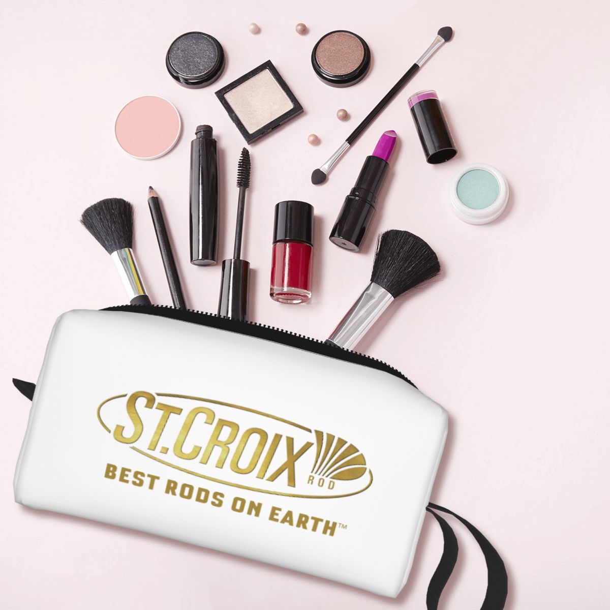 Beauty Love Makeup - Life Love St Croix Merch Make-uptas