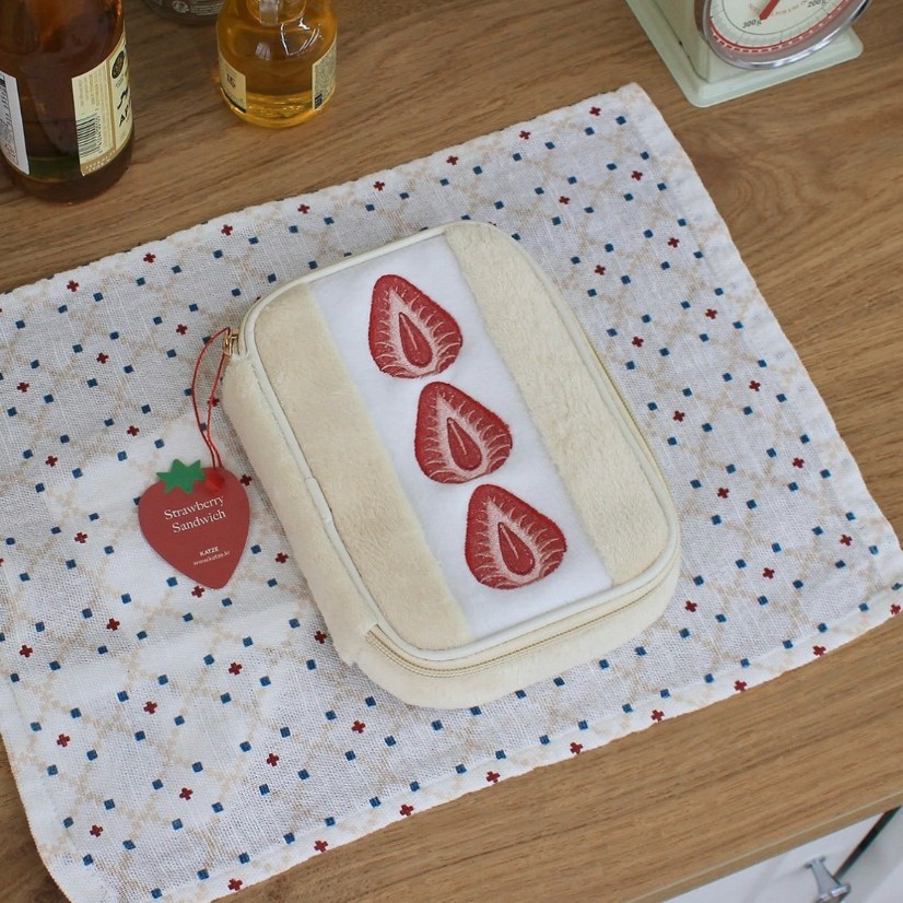 Beauty Preservation Makeup Bag - Reistas met grote capaciteit voor make-up,
