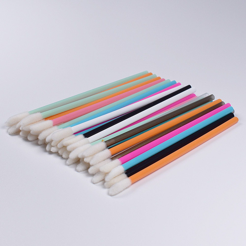 50 Stuks Wegwerp Lip Borstel W - Beauty Makeup Kit recensie en prijs