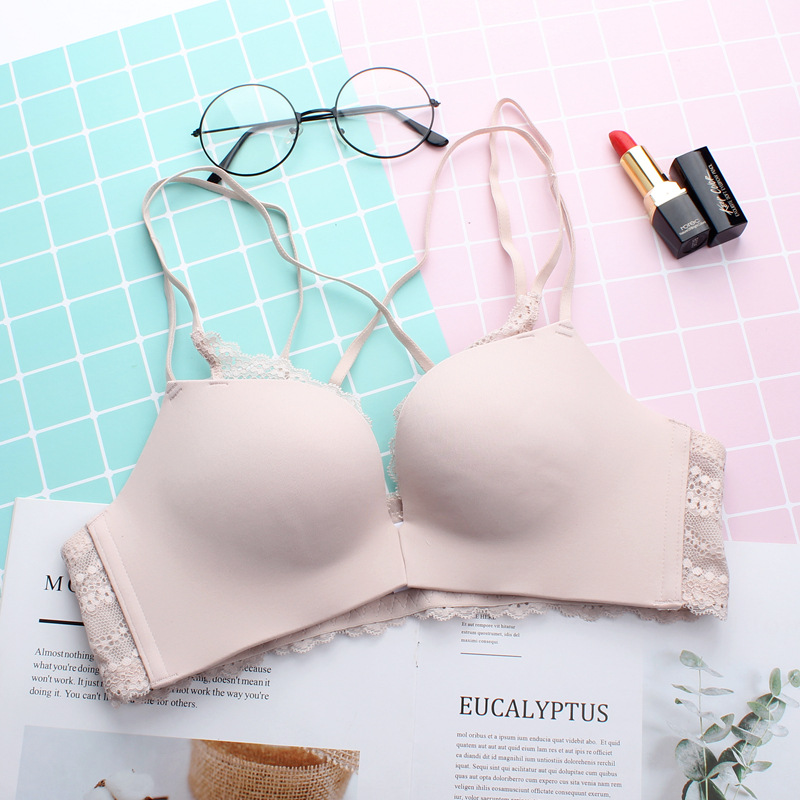 KUCLUT Zachte nieuwe zomerbeha - Beauty & Makeup Katia Di Paola Palermo recensie en prijs