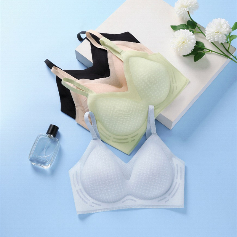 KUCLUT Ice Silk Naadloos onder - Beauty & Makeup Katia Di Paola Palermo recensie en prijs