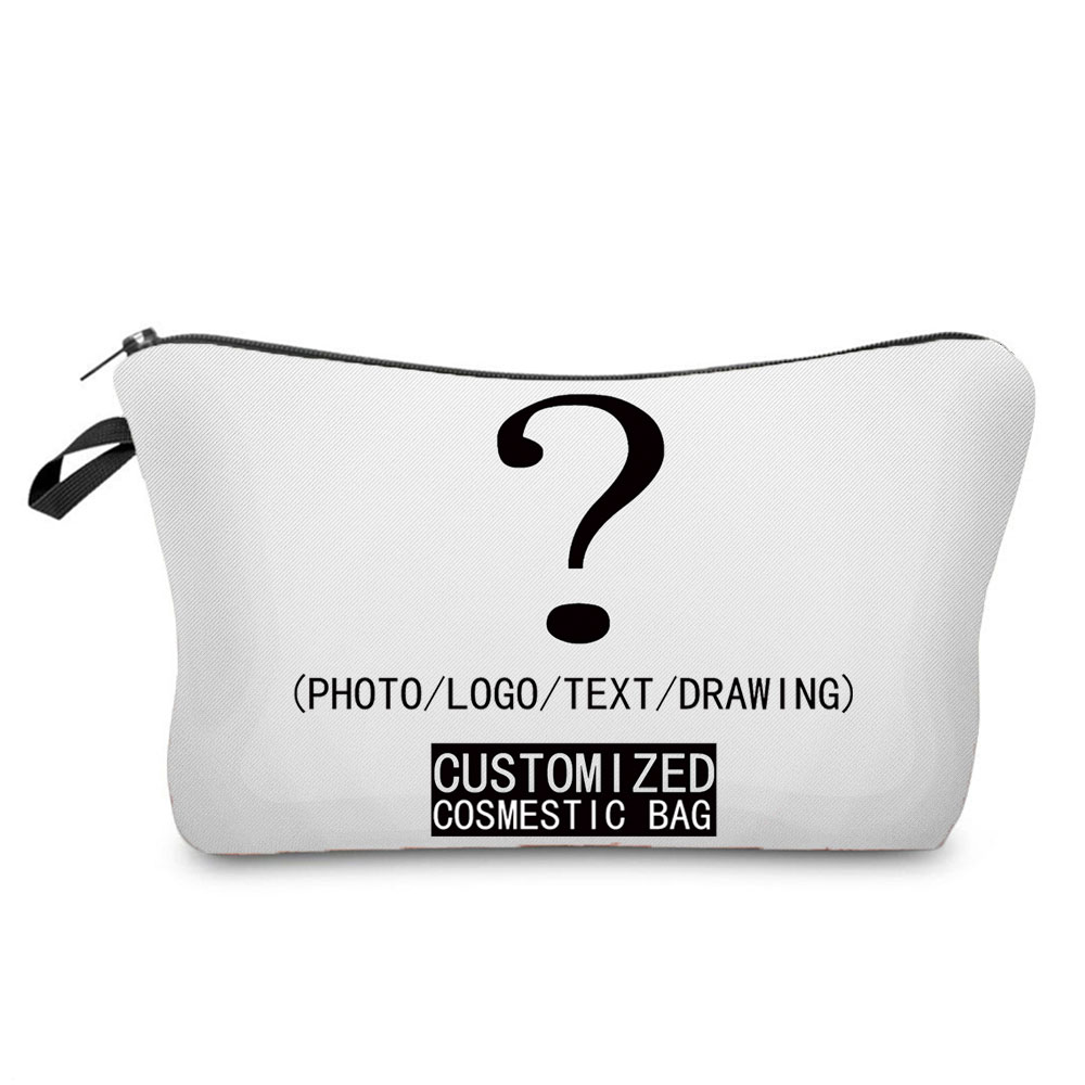 Persoonlijke aangepaste DIY-lo - Beauty Preservation Makeup Bag recensie en prijs