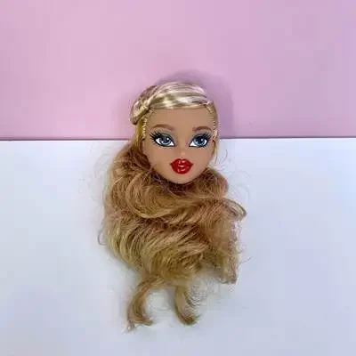 Mooie Bratzdoll make-up pop me - Beauty Love Makeup recensie en prijs