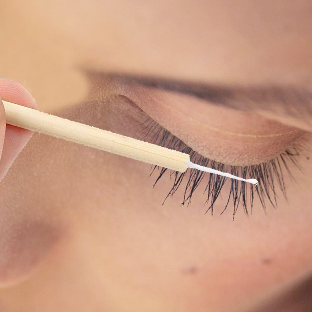 50 stuks wimpertransplantatie  - Beauty Makeup & D Anime Studio Vega Baja recensie en prijs