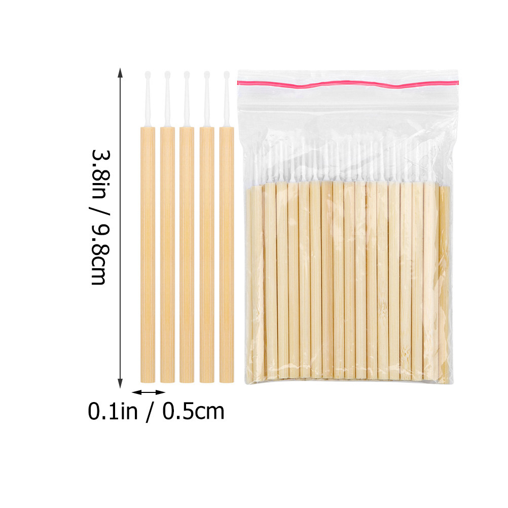 50 stuks wimpertransplantatie  - Beauty Makeup & D Anime Studio Vega Baja recensie en prijs