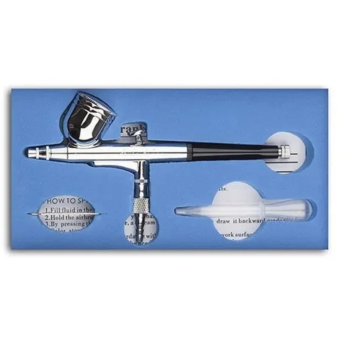 【MUST-HAVE LIST】 Dual-Action M - Beauty Makeup List recensie en prijs