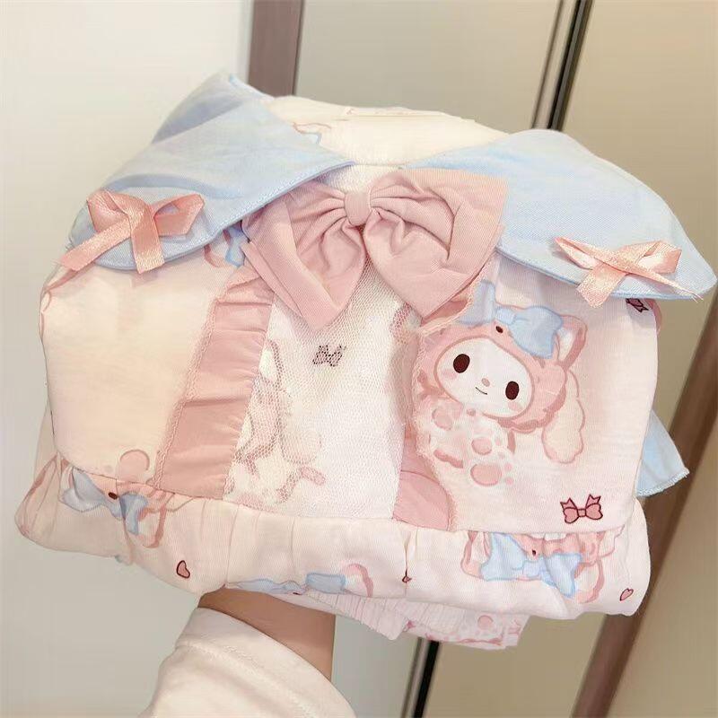 Pyjama Set My Melody 2026 Zome - Beauty & Makeup Katia Di Paola Palermo recensie en prijs