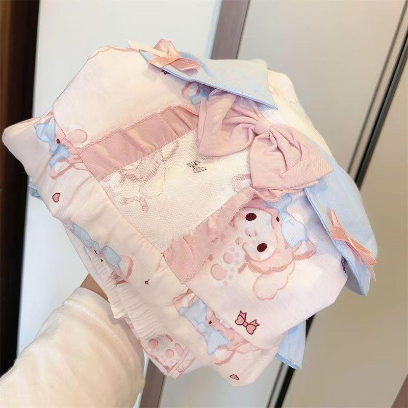 Pyjama Set My Melody 2026 Zome - Beauty & Makeup Katia Di Paola Palermo recensie en prijs