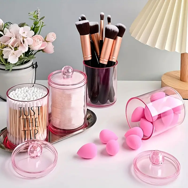 Transparante Wattenstaafje Opb - Beauty Makeup Kit recensie en prijs