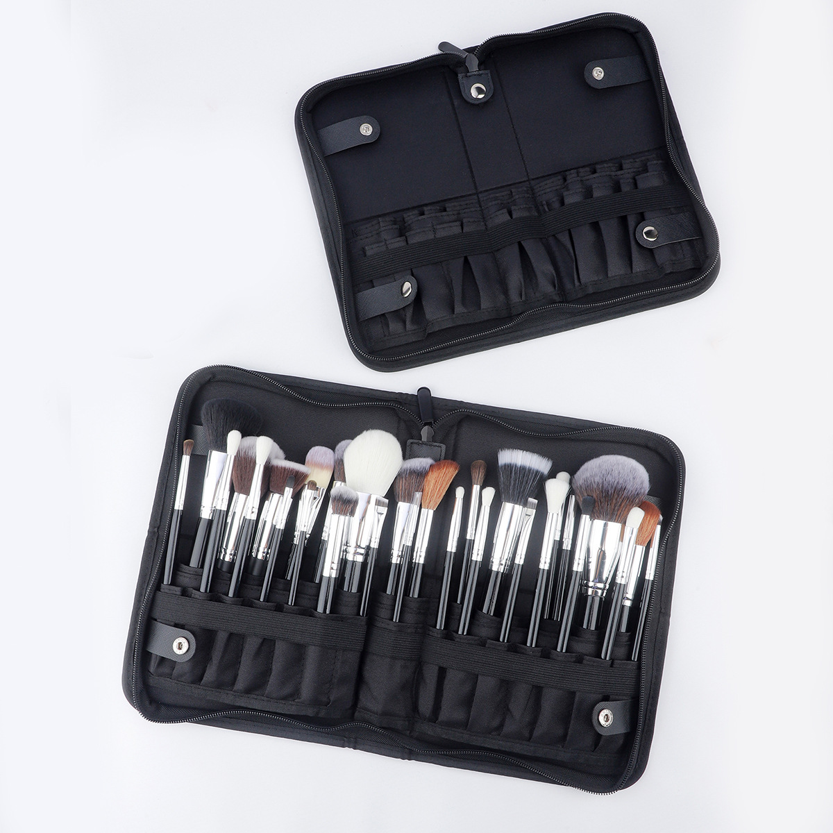 29-gaats make-upborstel organi - Beauty Preservation Makeup Bag recensie en prijs