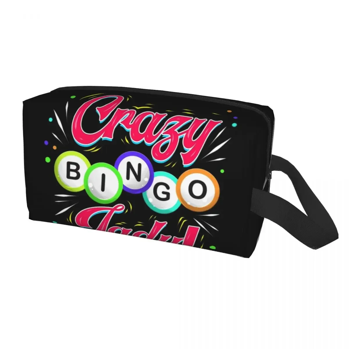Aangepaste I Love Bingo reizen - Beauty Love Makeup recensie en prijs