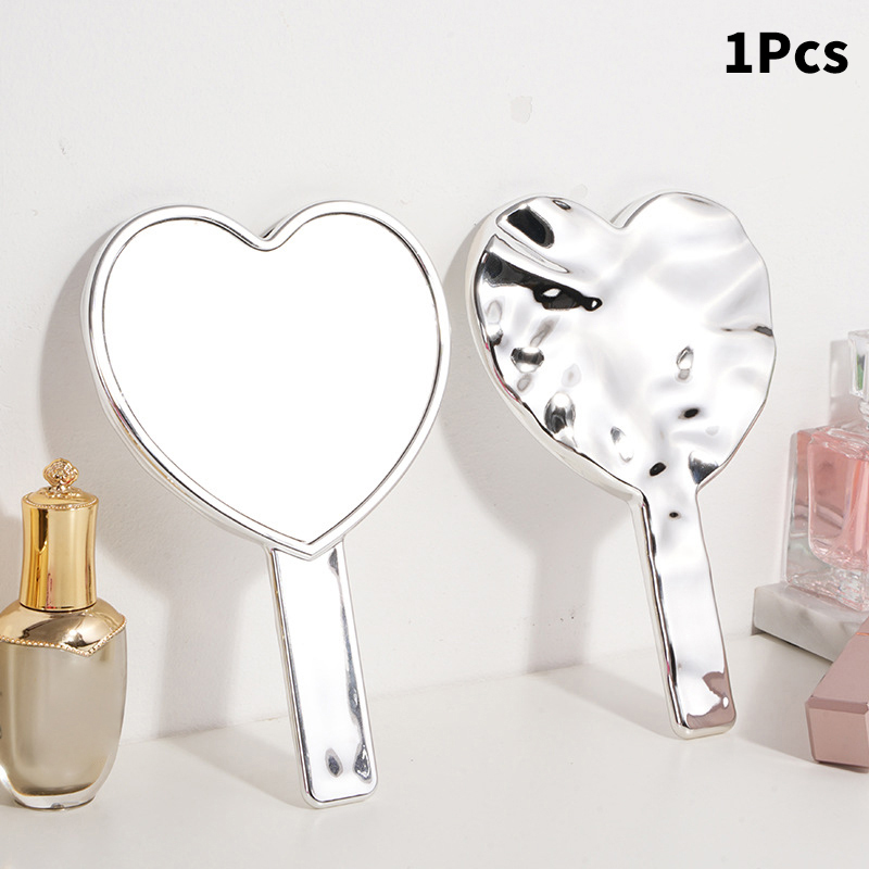 1 stuks vrouwelijke handgreep  - Beauty Love Makeup recensie en prijs