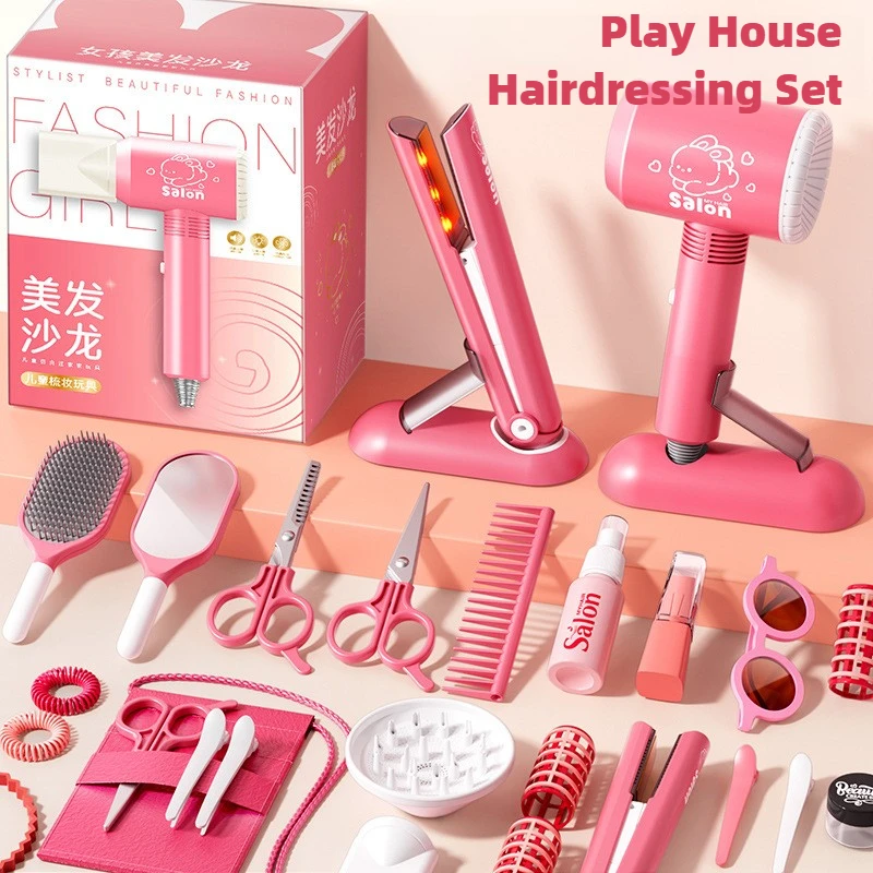 Meisjes Schoonheidssalon Set K - Beauty Makeup Kit recensie en prijs