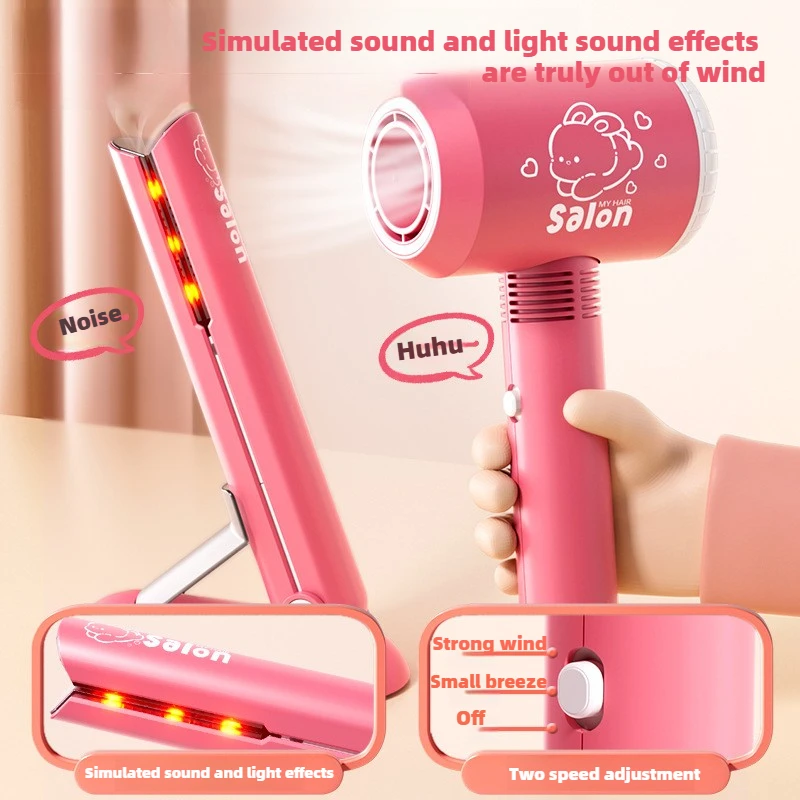 Meisjes Schoonheidssalon Set K - Beauty Makeup Kit recensie en prijs