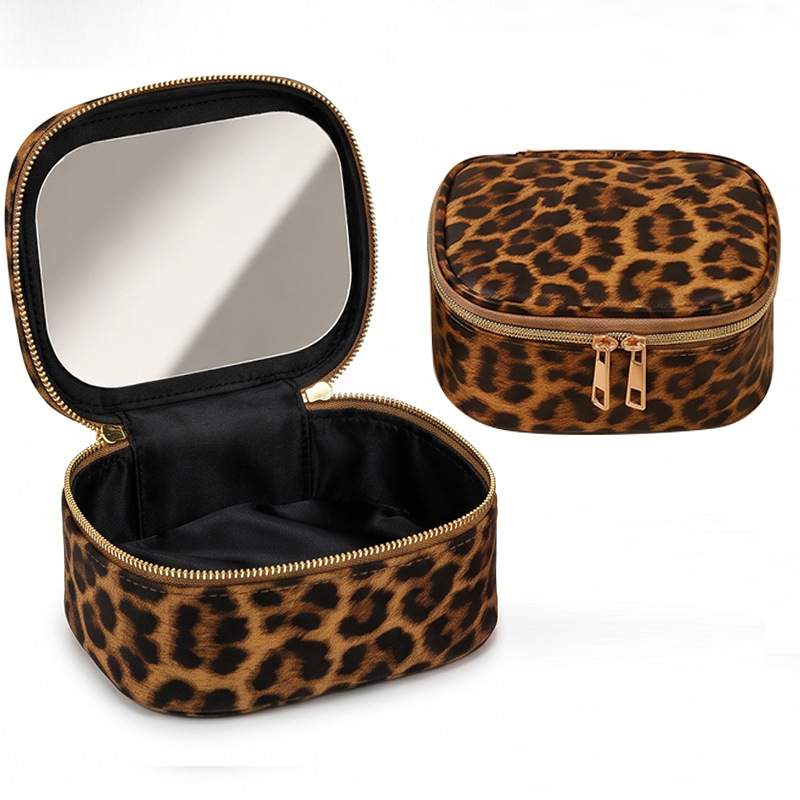 2026 Nieuwe Make-up Tas met Sp - Beauty Preservation Makeup Bag recensie en prijs