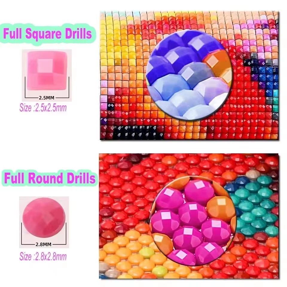 Mode nagelvormen schoonheidssa - Beauty Makeup Kit For Girls recensie en prijs