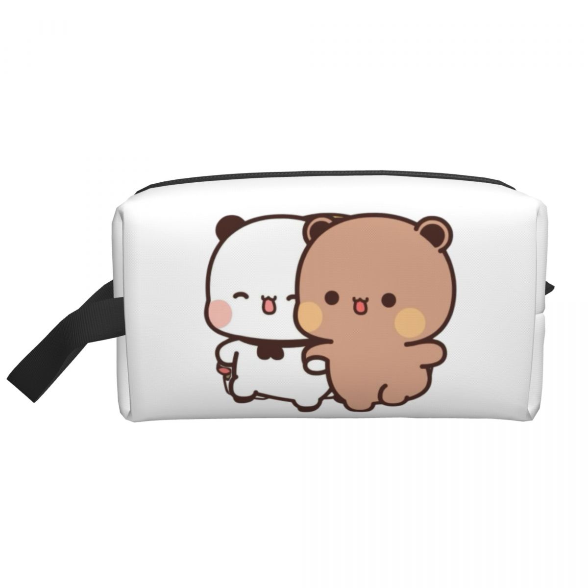 Panda Beer En Brownie Ware Lie - Beauty Love Makeup recensie en prijs
