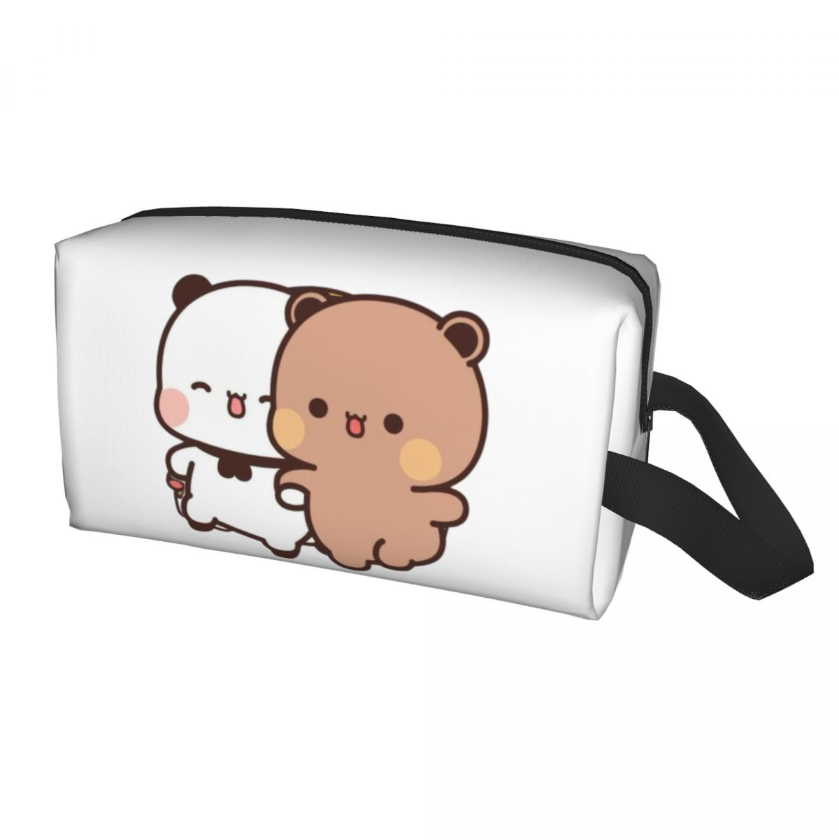 Panda Beer En Brownie Ware Lie - Beauty Love Makeup recensie en prijs