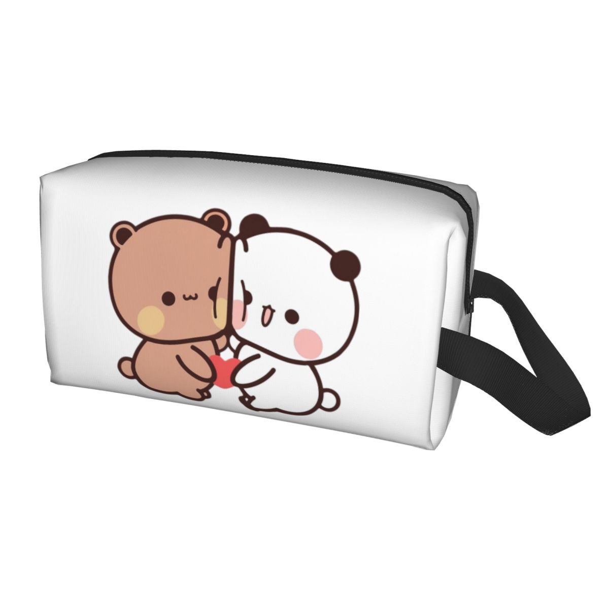 Panda Beer En Brownie Ware Lie - Beauty Love Makeup recensie en prijs