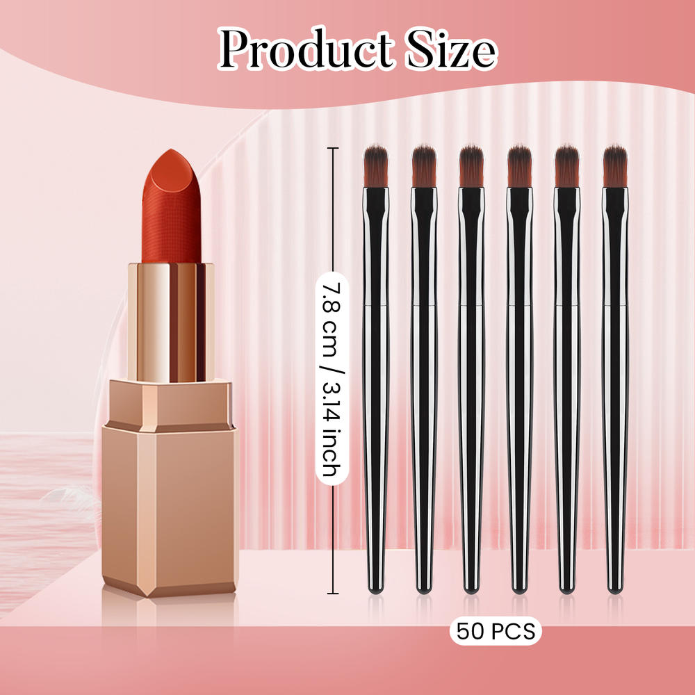 50/100 stuks wegwerp lippenbor - Beauty Makeup & D Anime Studio Vega Baja recensie en prijs