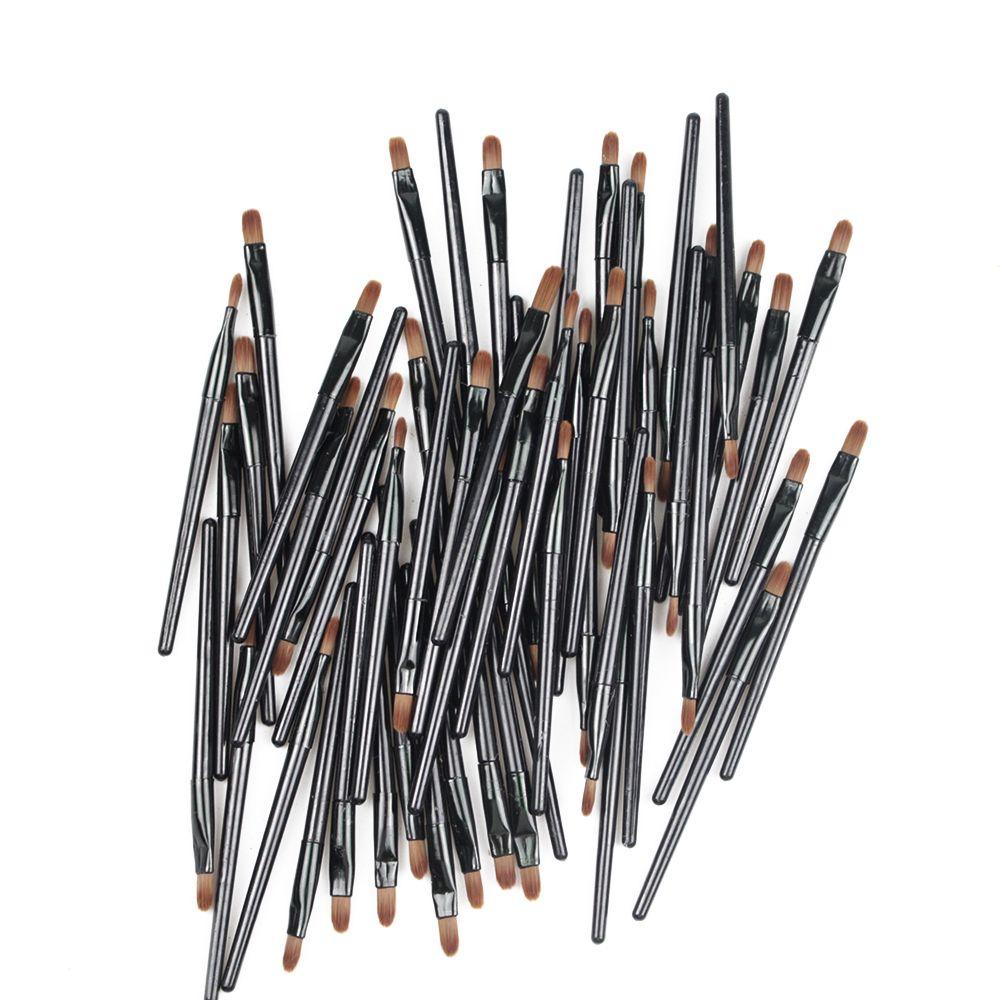 50/100 stuks wegwerp lippenbor - Beauty Makeup & D Anime Studio Vega Baja recensie en prijs