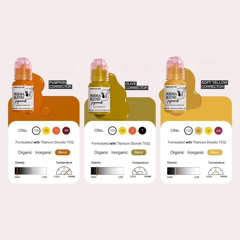 Wenkbrauw Redding Herstellen P - Beauty Luxe Makeup recensie en prijs