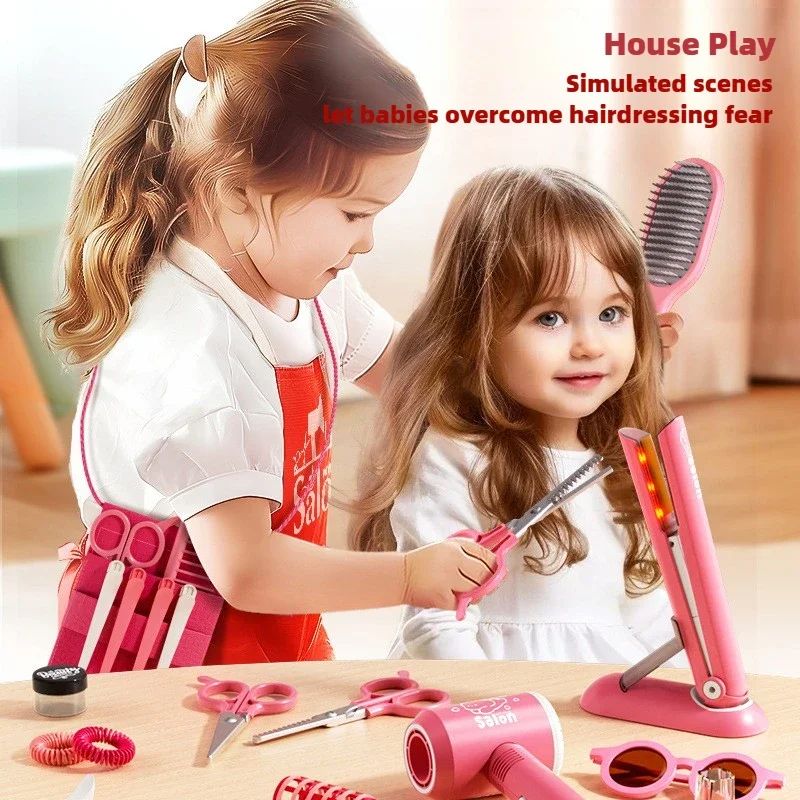 Meisjes Haar Schoonheid Make-U - Beauty Makeup Kit For Girls recensie en prijs