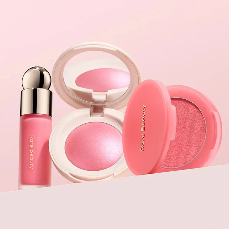 Hot Rare Beauty Happy Hope Joy - Beauty Love Makeup recensie en prijs