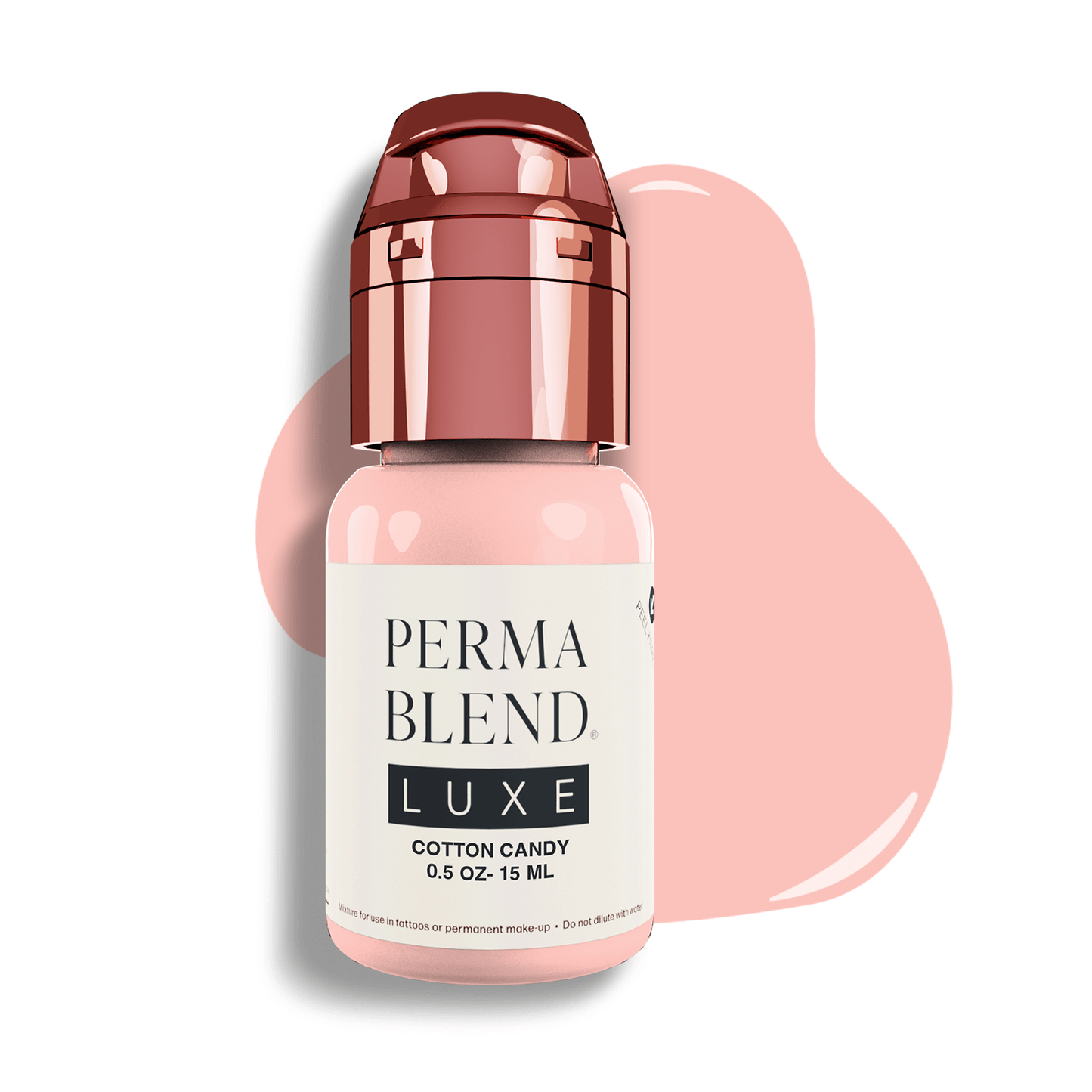 Perma Blend Pigment LUXE Kerse - Beauty Luxe Makeup recensie en prijs