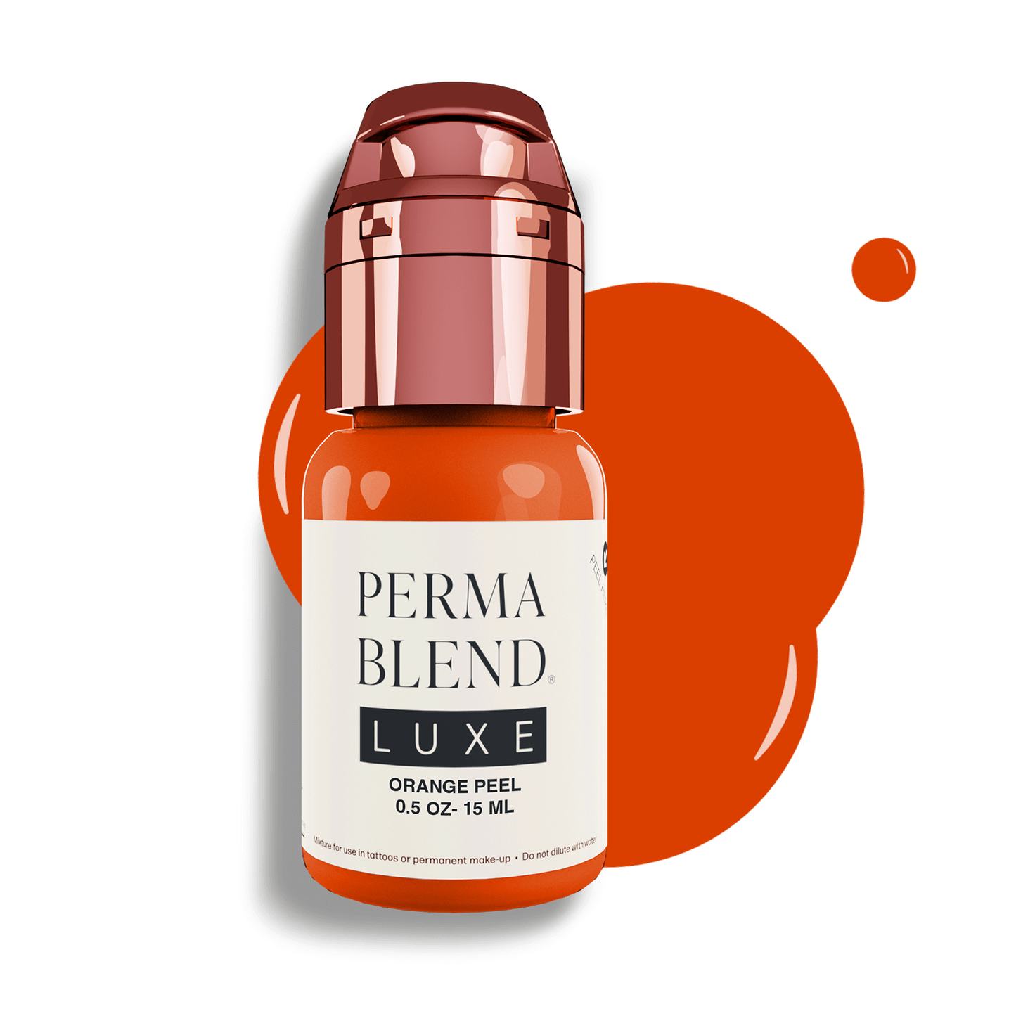 Perma Blend Pigment LUXE Kerse - Beauty Luxe Makeup recensie en prijs