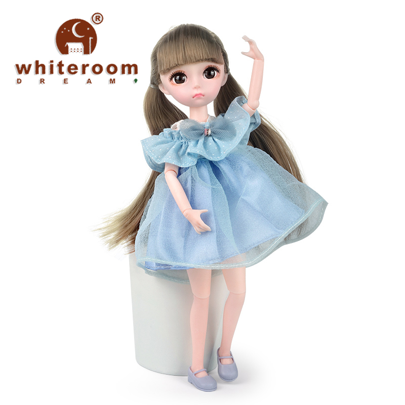 25 cm Bjd pop elegant temperam - Beauty Love Makeup recensie en prijs