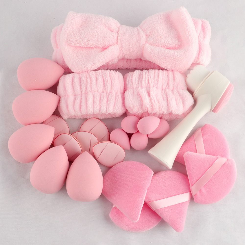 24 stks/set Hypoallergeen Vega - Beauty Makeup Kit For Girls recensie en prijs
