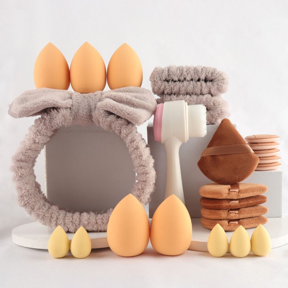24 stks/set Hypoallergeen Vega - Beauty Makeup Kit For Girls recensie en prijs
