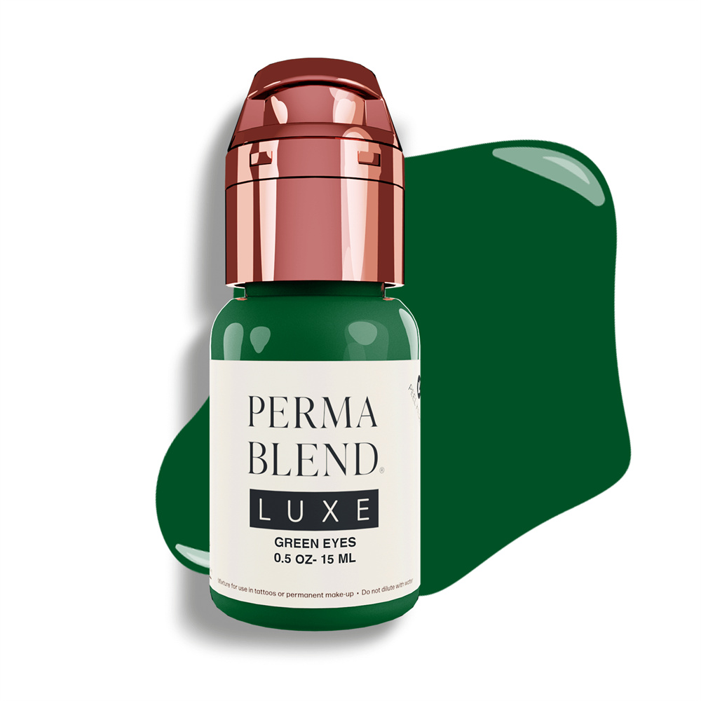 Luxe Perma Blend Permanente Ma - Beauty Luxe Makeup recensie en prijs