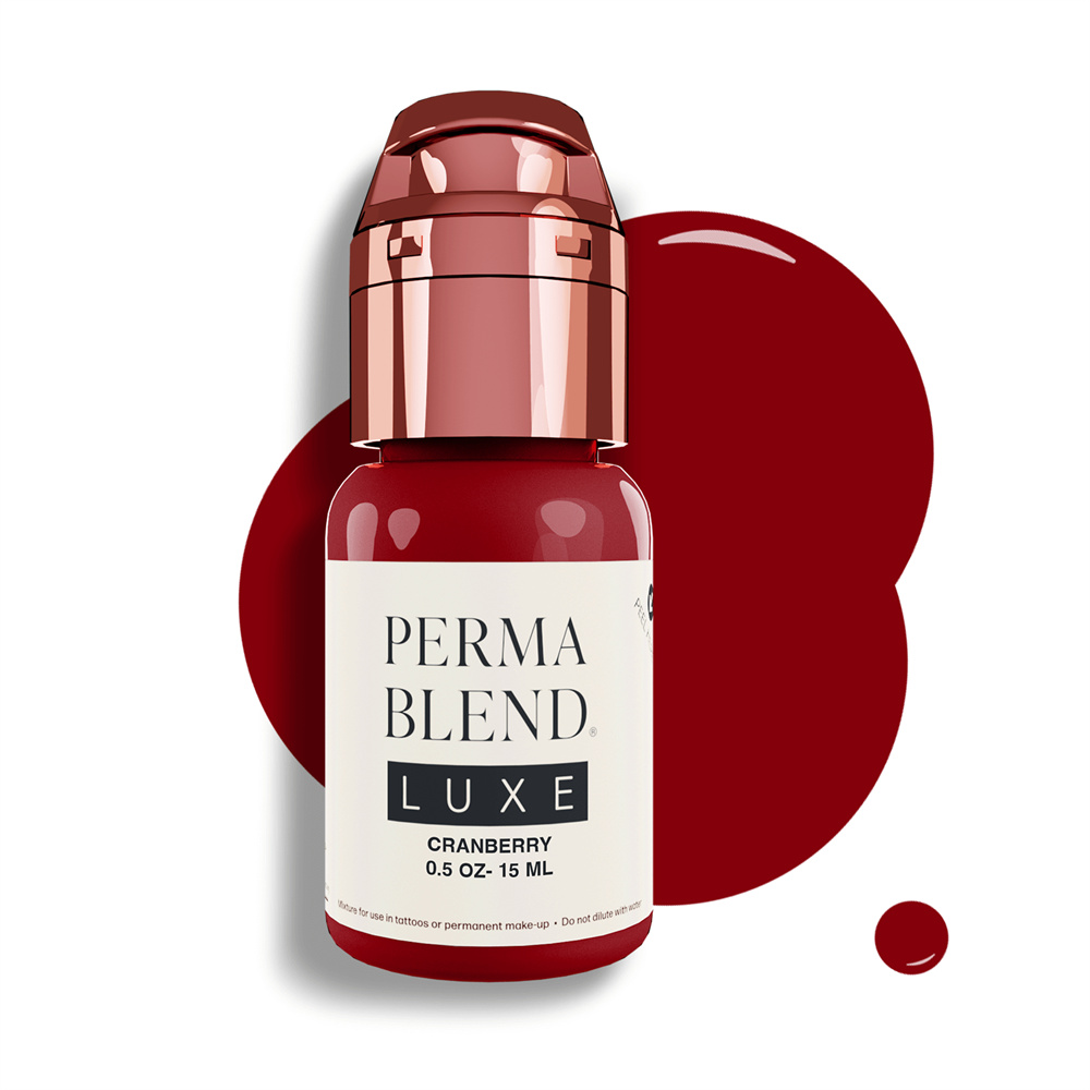 Luxe Perma Blend Permanente Ma - Beauty Luxe Makeup recensie en prijs