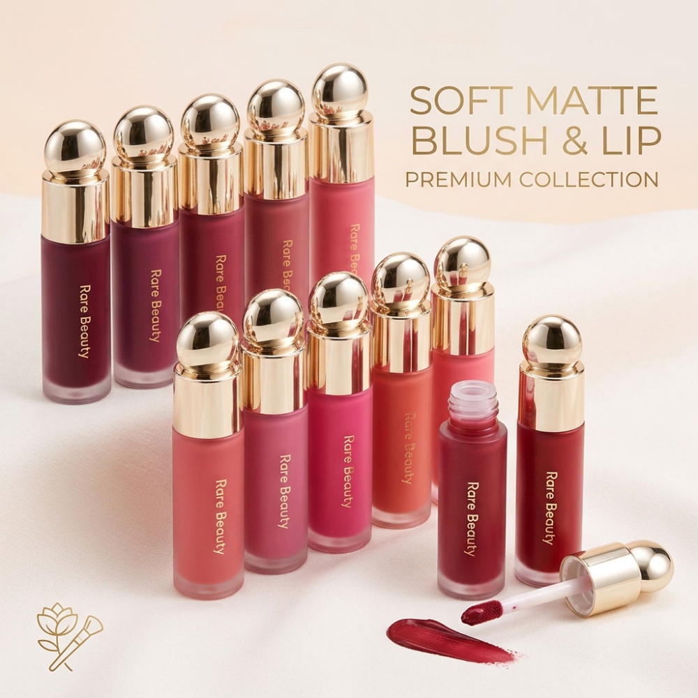 Zeldzame Beauty Soft Pinch Liq - Beauty Love Makeup recensie en prijs