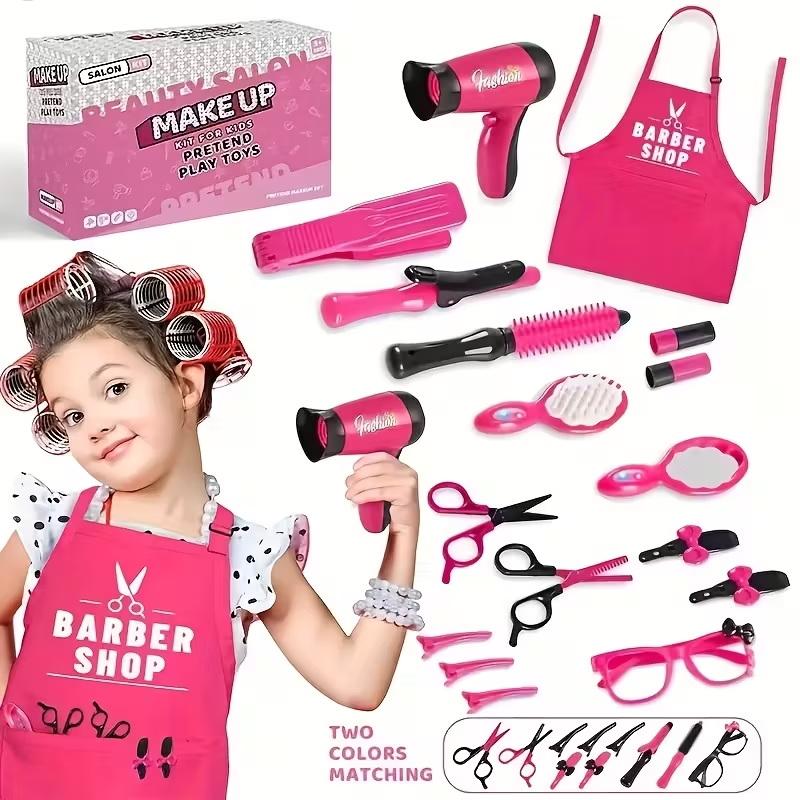 17 Stuks Meisjes Schoonheidssa - Beauty Makeup Kit For Girls recensie en prijs