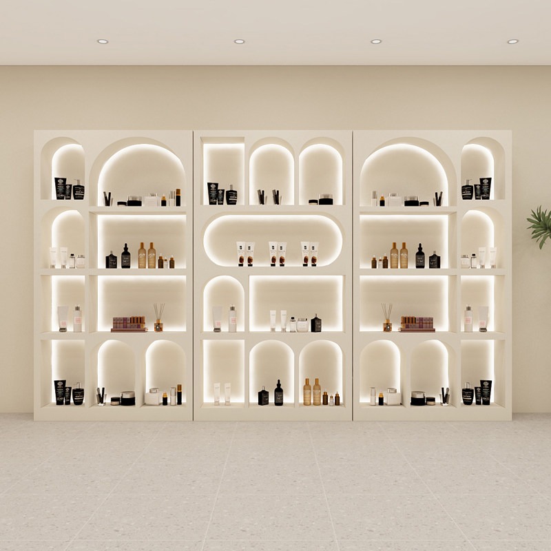 Luxe elegante nagelopbergkaste - Beauty & Makeup Katia Di Paola Palermo recensie en prijs