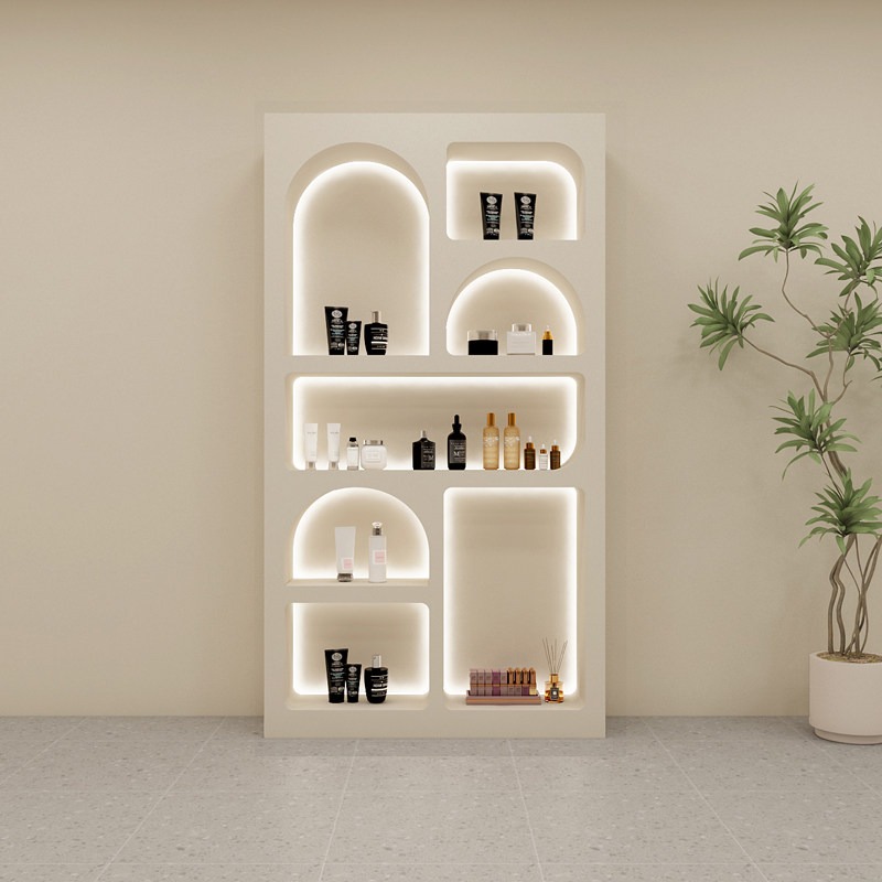 Luxe elegante nagelopbergkaste - Beauty & Makeup Katia Di Paola Palermo recensie en prijs