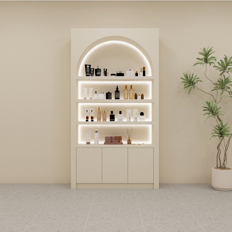 Luxe elegante nagelopbergkaste - Beauty & Makeup Katia Di Paola Palermo recensie en prijs