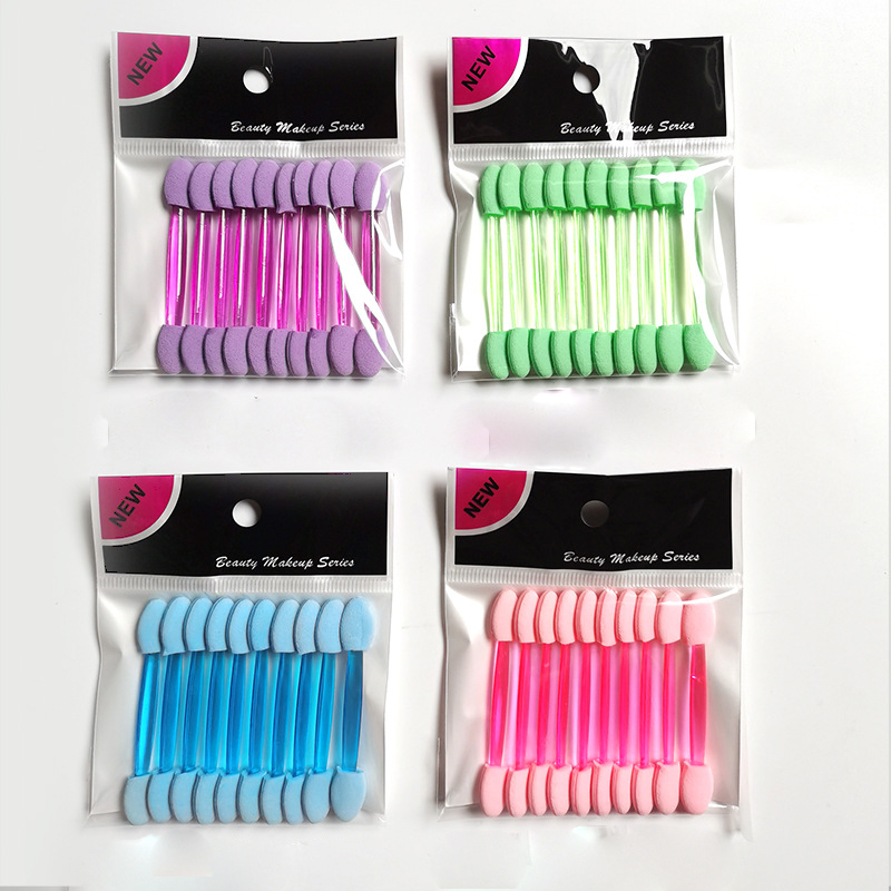 Groothandel 10 stuks/zakje Weg - Beauty Makeup Eyeshadow recensie en prijs
