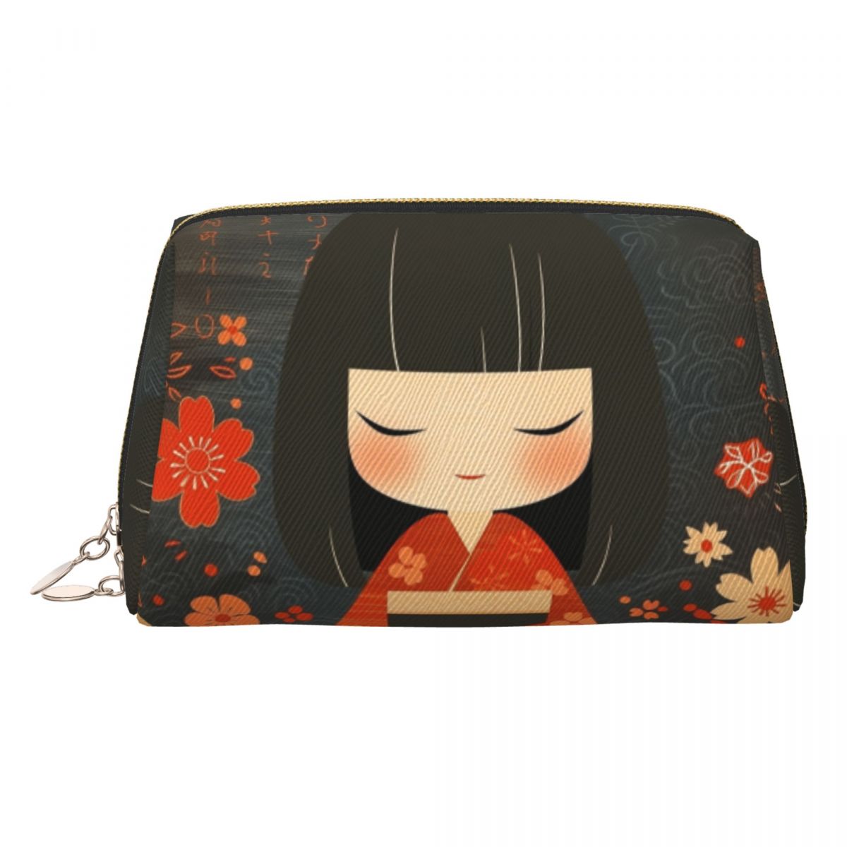 Schattig Japans meisje kimono  - Beauty Makeup Kit For Girls recensie en prijs