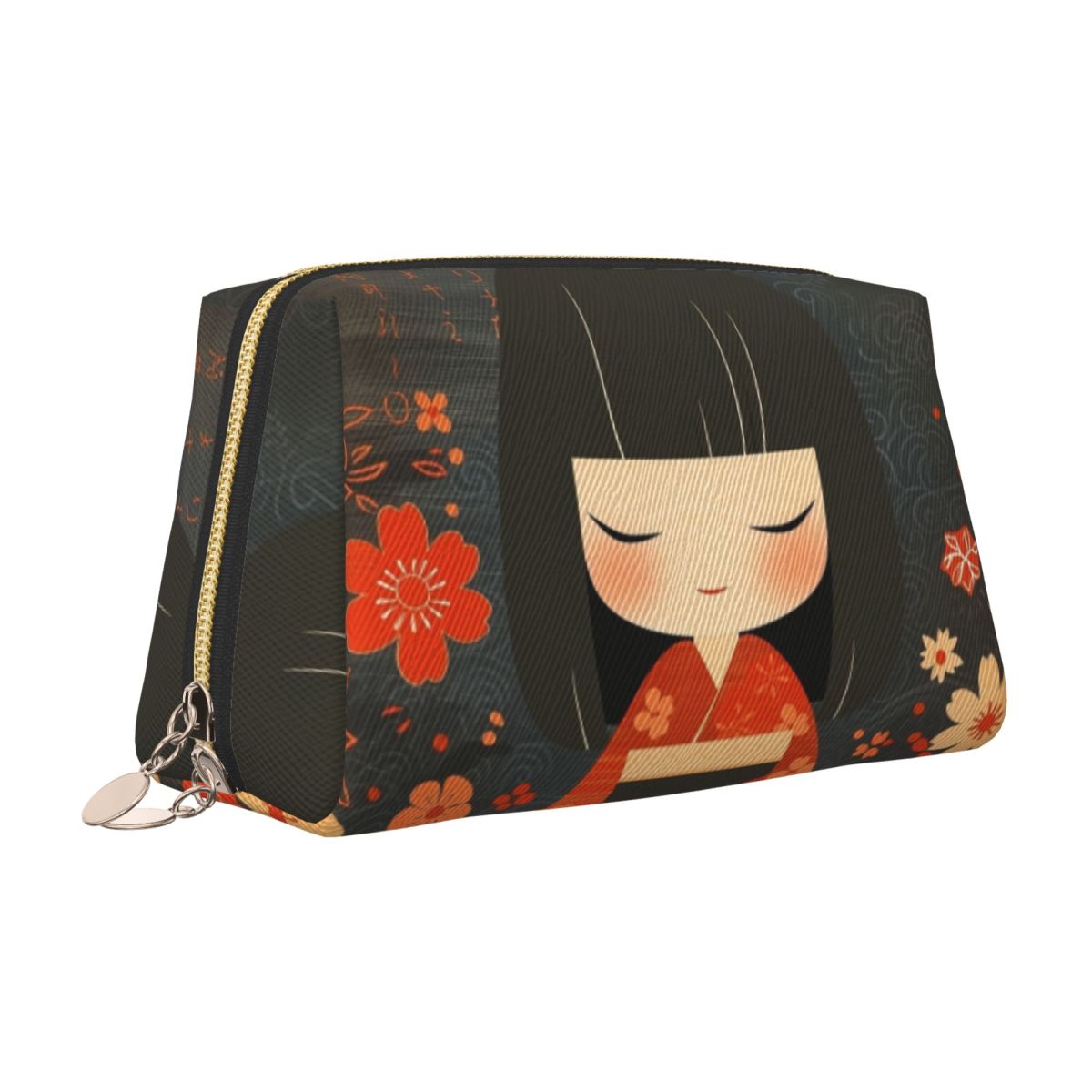 Schattig Japans meisje kimono  - Beauty Makeup Kit For Girls recensie en prijs