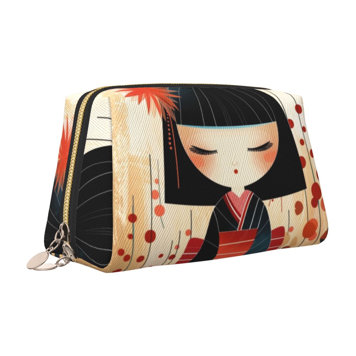 Schattig Japans meisje kimono  - Beauty Makeup Kit For Girls recensie en prijs