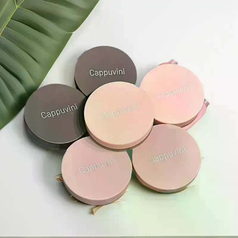 Cappuvini 4 Kleuren Matte Velv - Beauty Makeup Eyeshadow Palette recensie en prijs