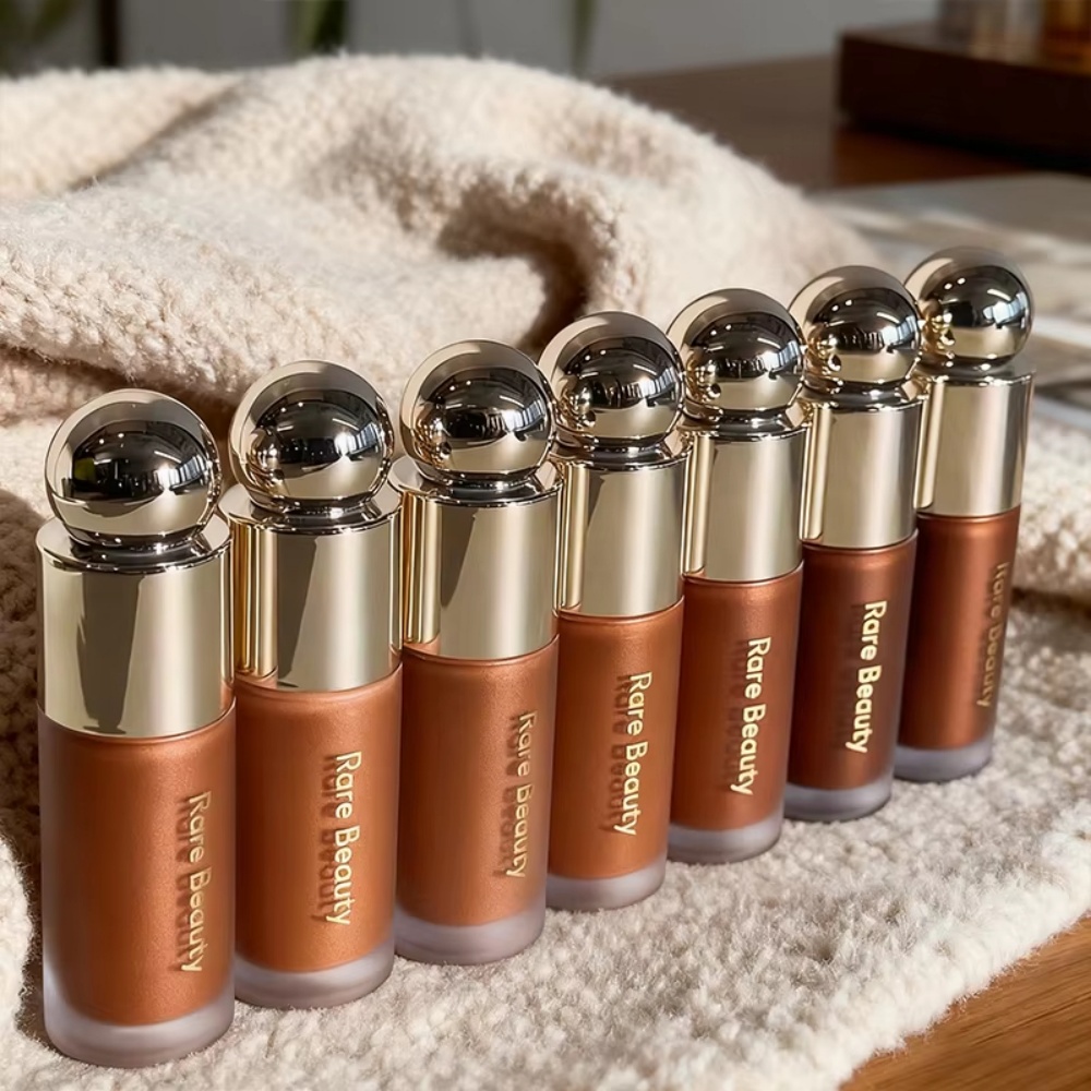Zeldzame schoonheid die de moe - Beauty Love Makeup recensie en prijs