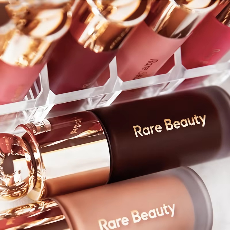 Zeldzame schoonheid die de moe - Beauty Love Makeup recensie en prijs