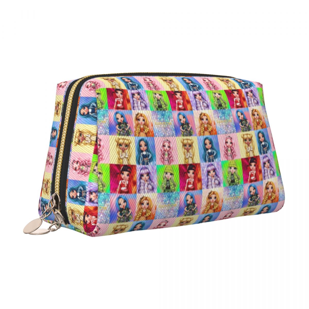 Aangepaste Rainbow High Girls  - Beauty Makeup Kit For Girls recensie en prijs
