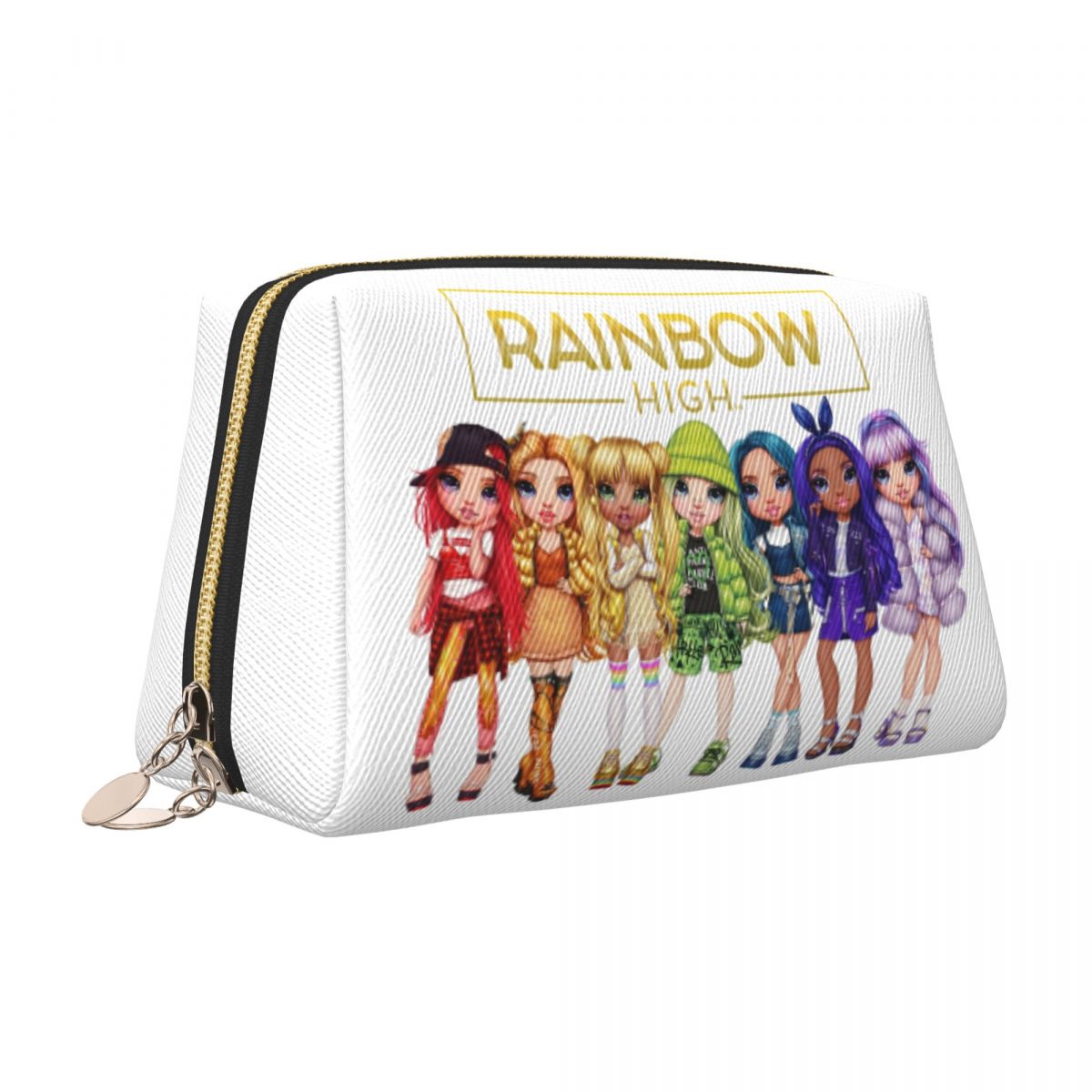 Aangepaste Rainbow High Girls  - Beauty Makeup Kit For Girls recensie en prijs