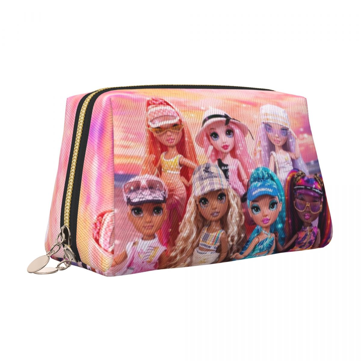 Aangepaste Rainbow High Girls  - Beauty Makeup Kit For Girls recensie en prijs